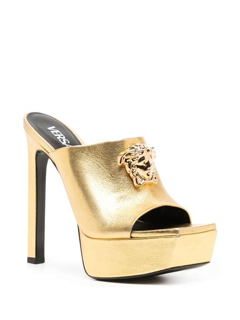 Versace Mules for Women 